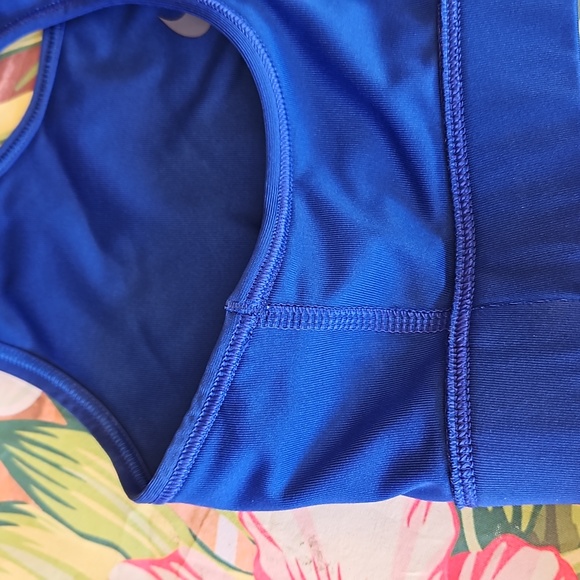 M Nike Sports bra - Picture 6 of 8